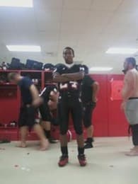 Matthew Miller Football recruiting profile image