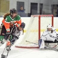 Gracie Fisher Women's Ice Hockey recruiting profile image