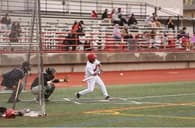 Arison Maldonado Baseball recruiting profile image