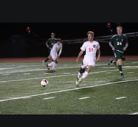 Mark Larochelle Men's Soccer recruiting profile image