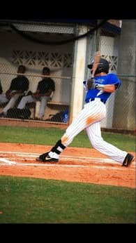 Jacob Yaeger Baseball recruiting profile image