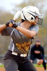 Marissa DiTore Softball recruiting profile image