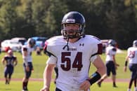 Brett Kryniski Football recruiting profile image