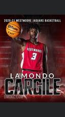 profile image for Lamondo Cargile