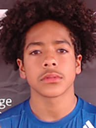 Elijah Ferguson Football recruiting profile image