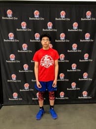 Sebastian Rodriguez Men's Basketball recruiting profile image