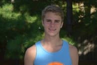 Luke Beasley Football recruiting profile image