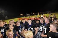 Jonathan Heitritter Football recruiting profile image