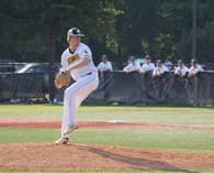 Timothy “Andrew” Parker Baseball recruiting profile image