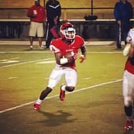 Michael Warren Football recruiting profile image