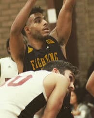 Jacob Lee Men's Basketball recruiting profile image
