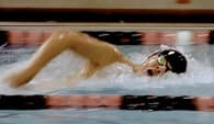 Frederick Li Men's Swimming recruiting profile image