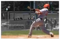 Briley Napier Baseball recruiting profile image