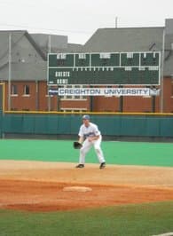 Colin Chatterton Baseball recruiting profile image