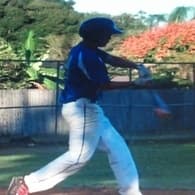 Chandler Beard Baseball recruiting profile image