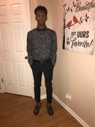 Brandon Gipson Men's Basketball recruiting profile image