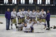 Matthew Sigrist Men's Ice Hockey recruiting profile image