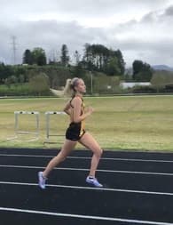 Novalee Stalcup Women's Track recruiting profile image
