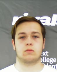 Samuel Miller Football recruiting profile image