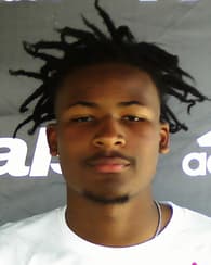Deion Jenkins Football recruiting profile image