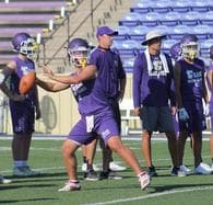 Jaxon Willis Football recruiting profile image