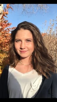 Abby Scruton Women's Diving recruiting profile image