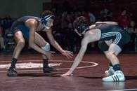 Mohamed Abdelhamid Wrestling recruiting profile image