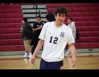 Harvy Reyes Men's Volleyball recruiting profile image