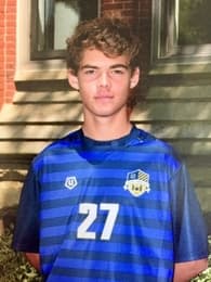 Alexander Pauer Men's Soccer recruiting profile image