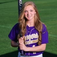 Brooke Ferguson Softball recruiting profile image