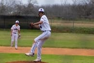 Mason Soefje Baseball recruiting profile image