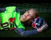 Brianna Martin Women's Soccer recruiting profile image