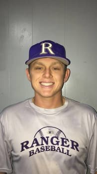 JOHN TREANOR Baseball recruiting profile image