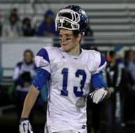 Chandler Crary Football recruiting profile image