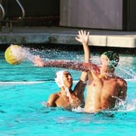 Colin Edgar Men's Water Polo recruiting profile image