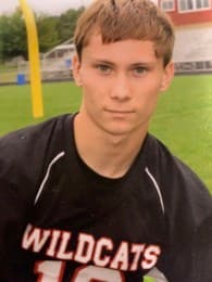 Marshal Van De Vegte Football recruiting profile image