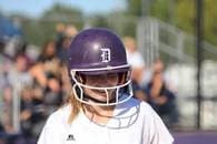 Sydney Seymour Softball recruiting profile image