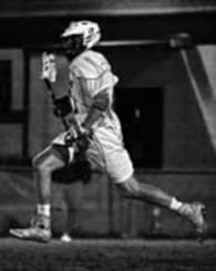 Emory Carney Men's Lacrosse recruiting profile image