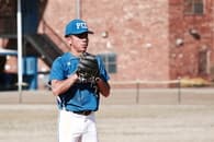 Christian Benitez Baseball recruiting profile image