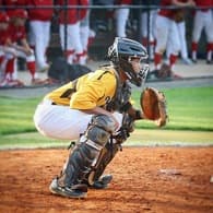 Joseph Lindon Baseball recruiting profile image