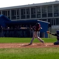 Joshua Walker Baseball recruiting profile image
