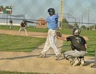 Dylan Muggler Baseball recruiting profile image