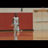 Jaiden White Men's Basketball recruiting profile image
