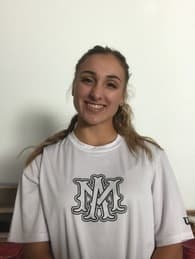 Tatum Maytorena Softball recruiting profile image
