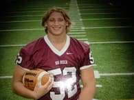 John Limato Football recruiting profile image