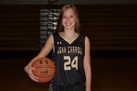Marisa Ziegler Women's Basketball recruiting profile image