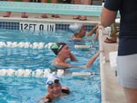 Abigail Danko Women's Swimming recruiting profile image