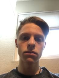 Tyler Nelson Men's Volleyball recruiting profile image
