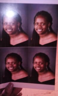 Surtil Black Women's Basketball recruiting profile image