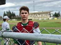 Nathan Kassler Baseball recruiting profile image